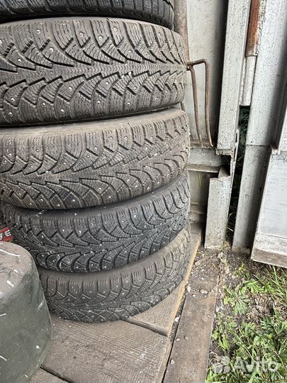 КАМА 1260-2 5.00/9.5 R6.7 24L