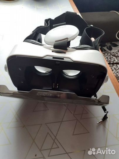 VR Очки Bobo vr Z4 mini