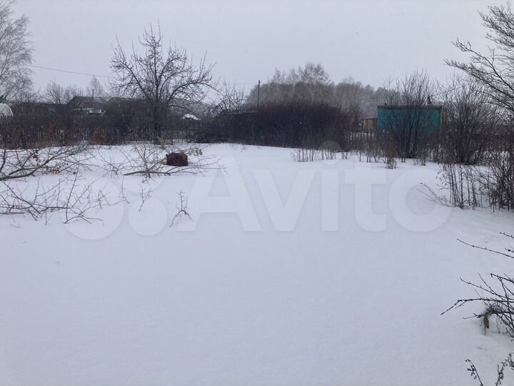 Дача 20 м² на участке 6 сот.