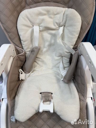 Стул для кормления Babyton