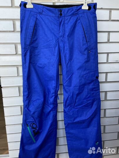 Брюки спортивные O'Neill