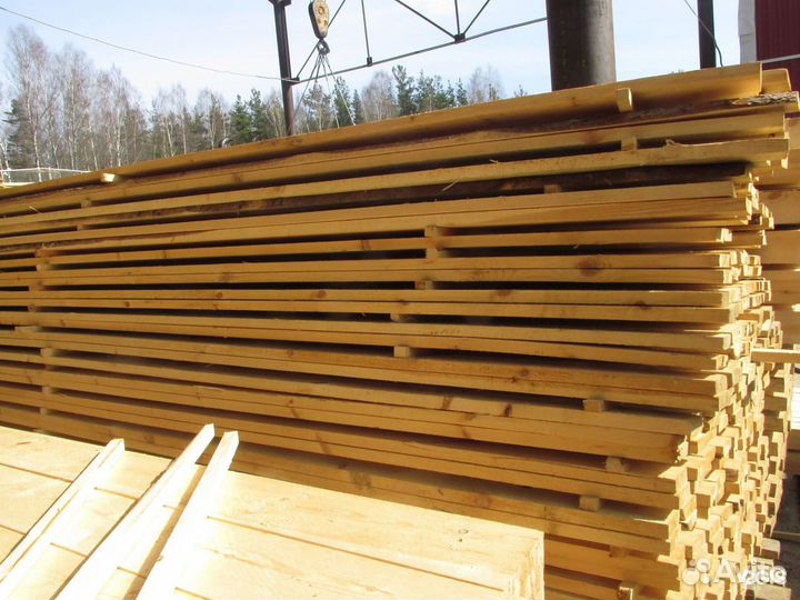 Доска тарная от производителя 100*92