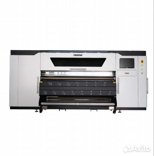 Сублимационный принтер epson