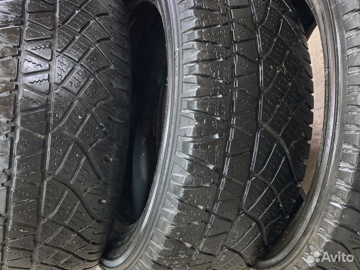 Michelin Latitude Cross 225/55 R17 101H