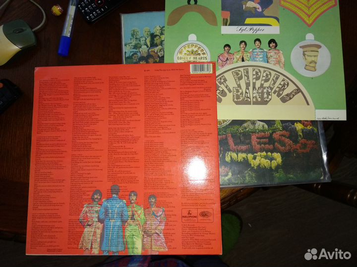 Beatles