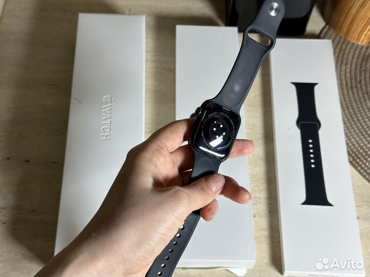 Apple Watch 8 Series 45 мм