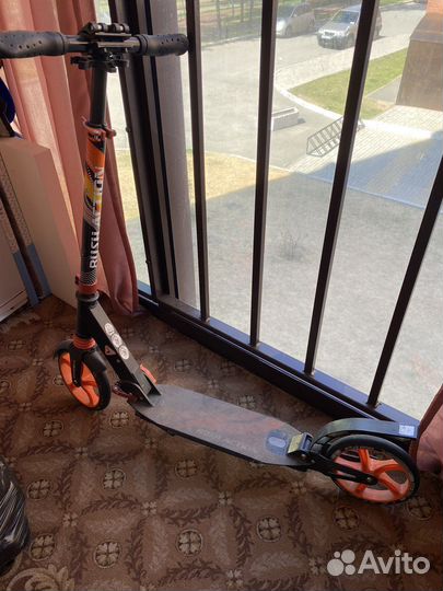 Самокат детский