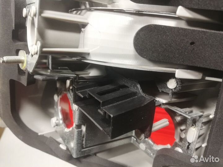 Фонарь задний правый X6 E71 (дефект) BMW