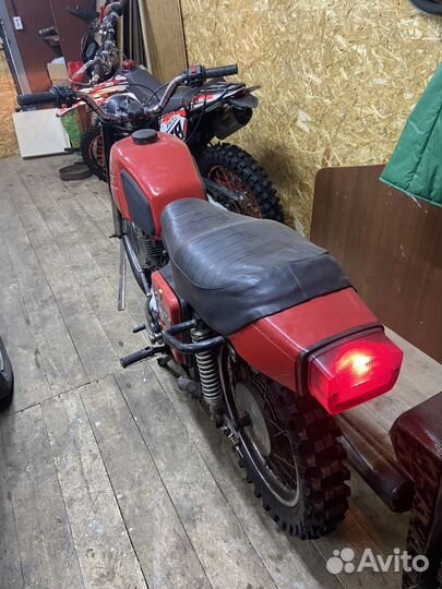 Иж планета 5