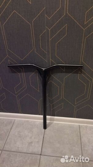 Руль для трюкового самоката Hipe H3