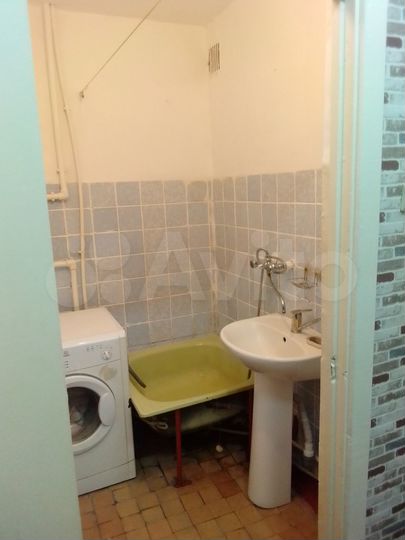 Комната 17,9 м² в 4-к., 4/5 эт.