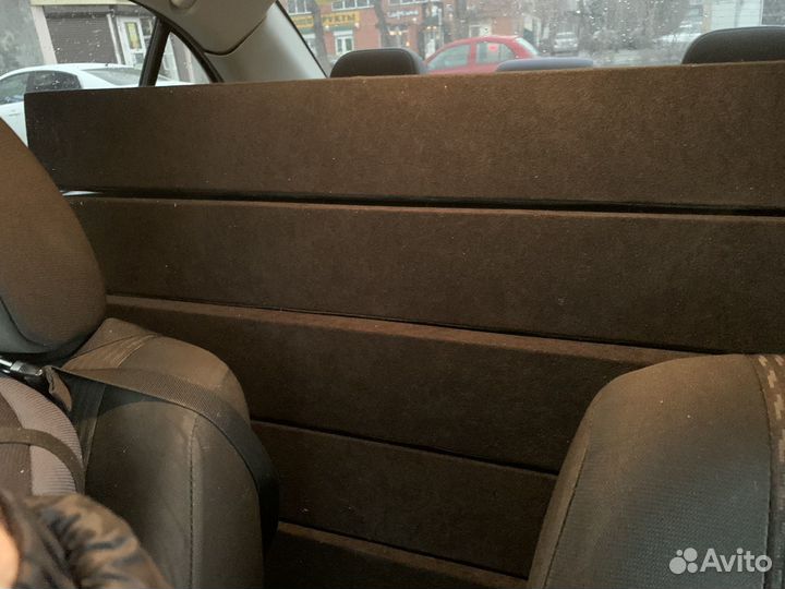 Акустические панели