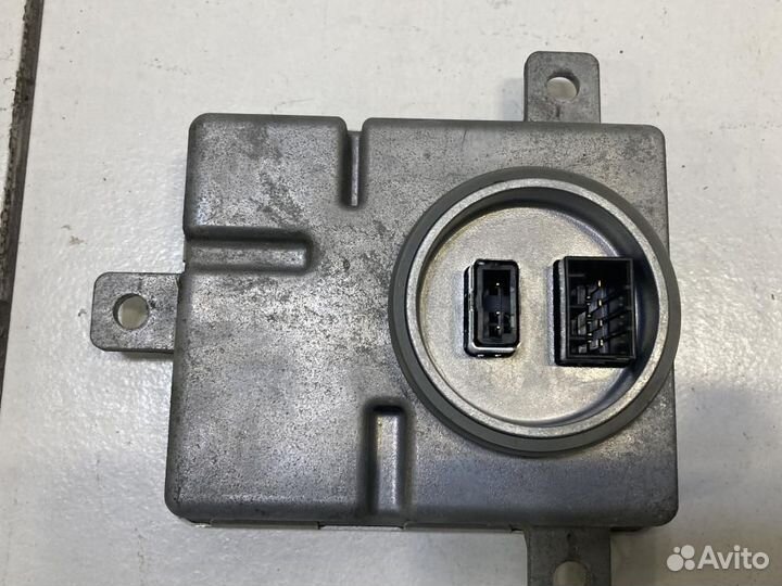 Блок ксеноновой лампы Audi А4 В8 8K2