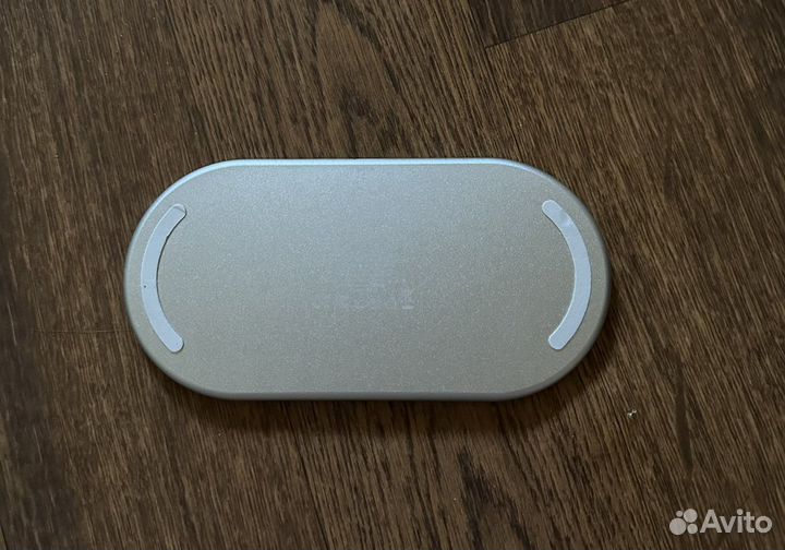 Беспроводная зарядка для iPhone и air pods