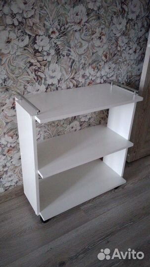 Тележка мастера