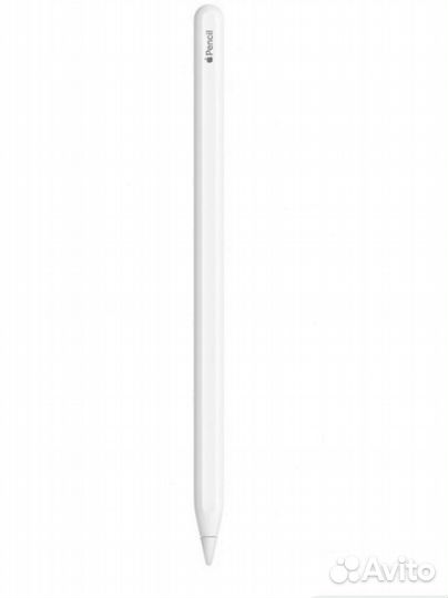 Стилус Apple Pencil 2 поколения