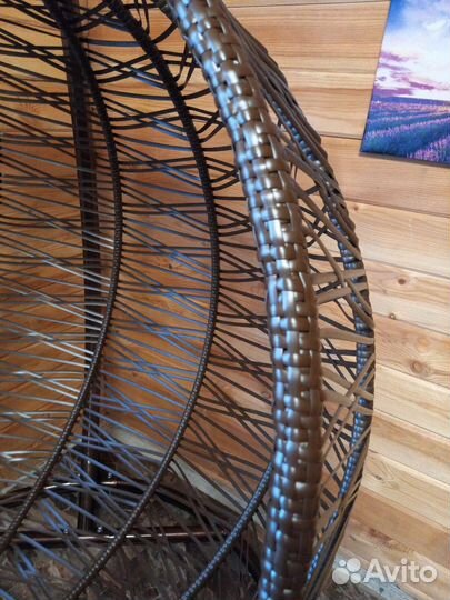 Качели подвесные кокон в наличии