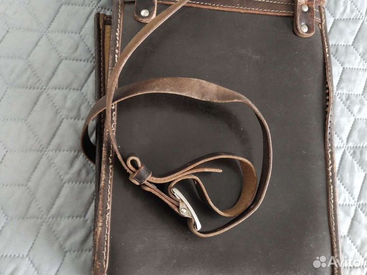 Планшет офицерский СССР