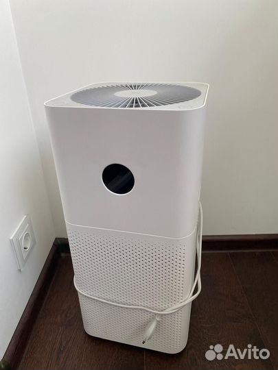 Фильтр для очистителя воздуха