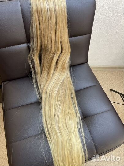 Волосы для наращивания 70 см