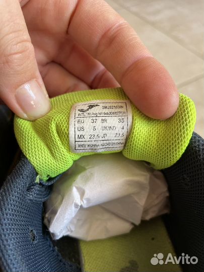 Футзалки Joma Sala Max 37