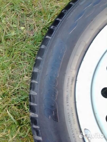 Cordiant Sport 3 205/65 R15