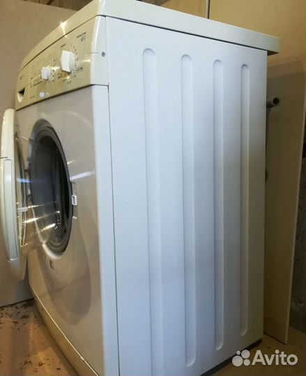 Стиральная машина bosch maxx 6