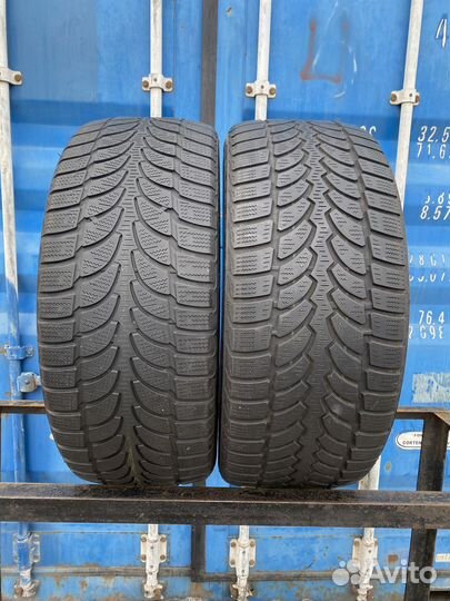 Bridgestone Blizzak LM-80 Evo 275/45 R20