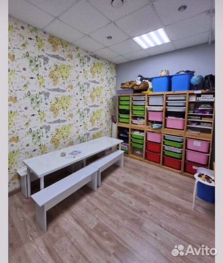 Частный детский сад