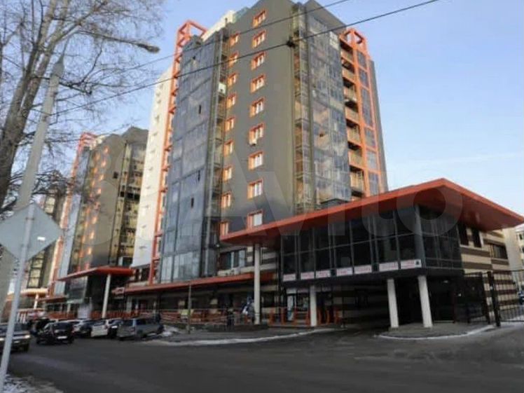 Ботаника ул ядринцева 1 6а иркутск фото