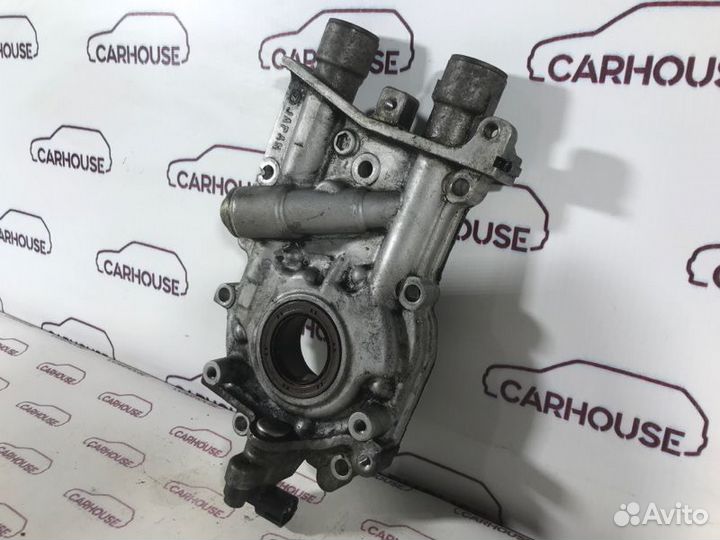 Маслонасос Subaru Impreza 2.0 EJ20 2005