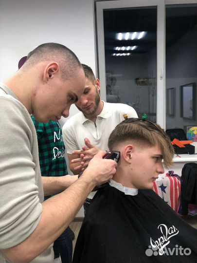 Требуются модели для массажа