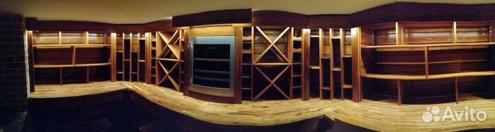 Винный погреб