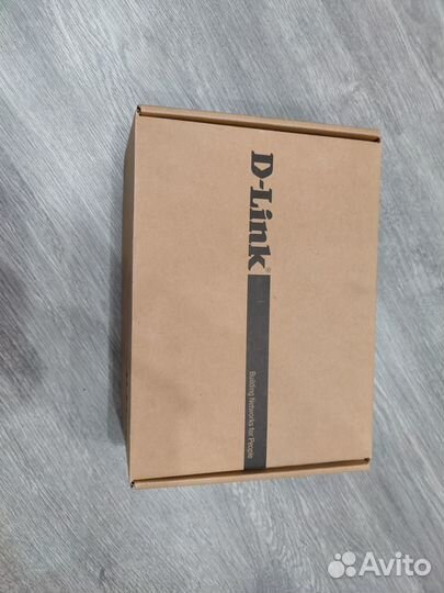 VoIP-шлюз D-link DVG-5004S