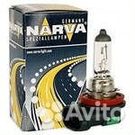 Лампа галогенная Narva 48078 H11 12V 55W, 1