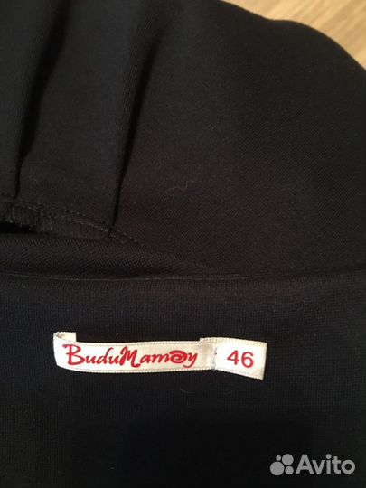 Сарафан для беременных