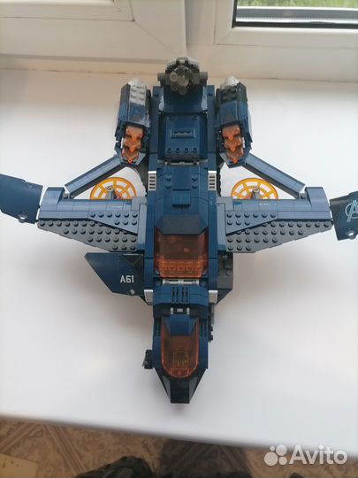 Продам lego marvel