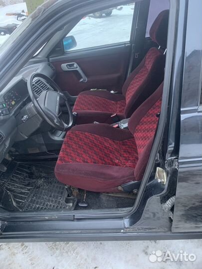 ВАЗ 2110 1.6 МТ, 2005, 230 000 км