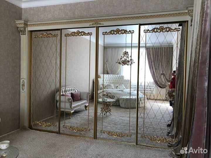 Шкафы-купе.кухни.кровати