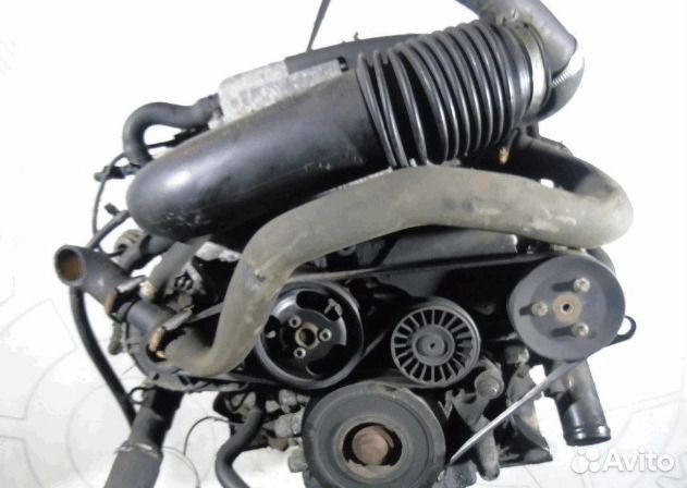 Двигатель Opel Frontera B 2,2 Y22DTH