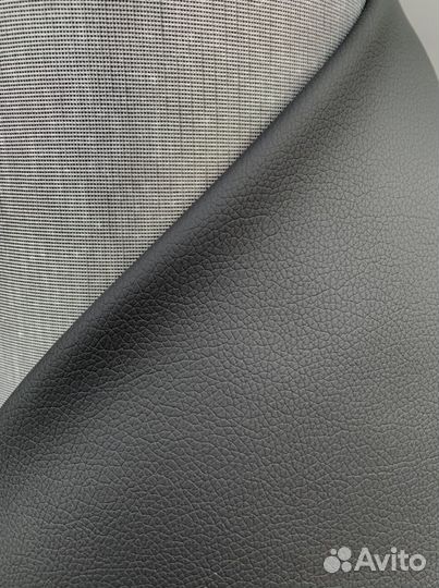 Кожзам экокожа