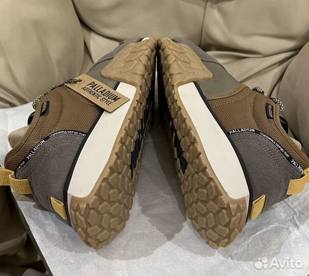 Кроссовки Palladium оригинал