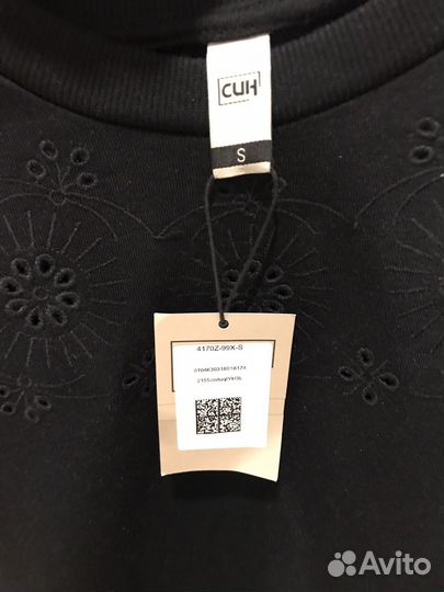 Свитшоты женский