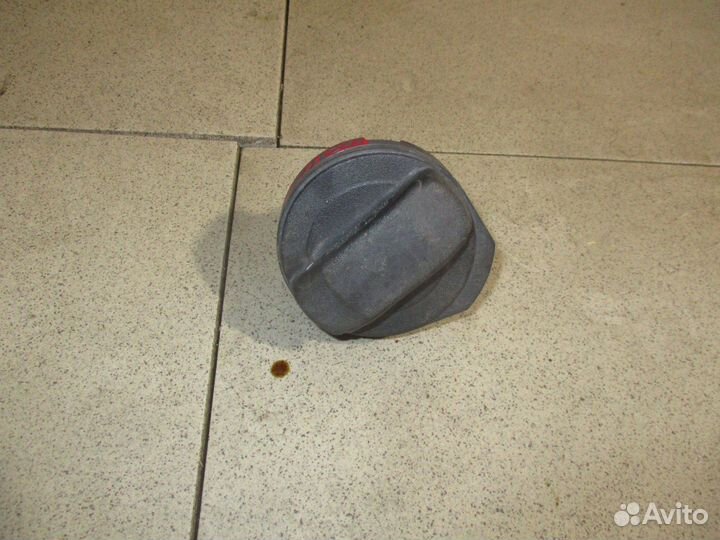 Крышка топливного бака Porsche Cayenne I (955/957