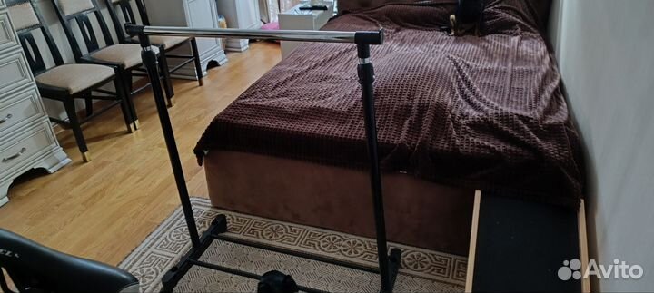 Вешалка напольная