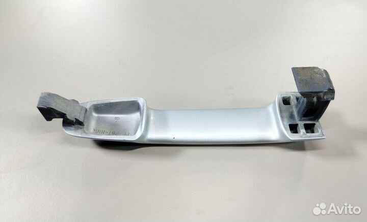 Ручка / скоба ручки двери Toyota Corolla E120