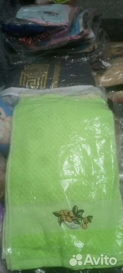 Текстиль и ковры