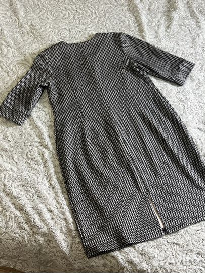 Новое женское платье 52