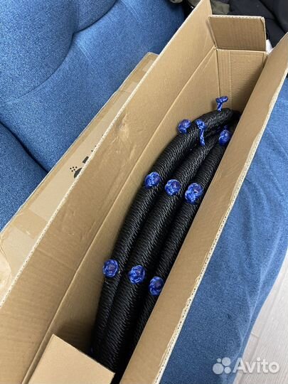 Качели гнездо 100 см