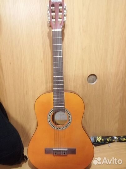Классическая гитара Barcelona CG6 3/4